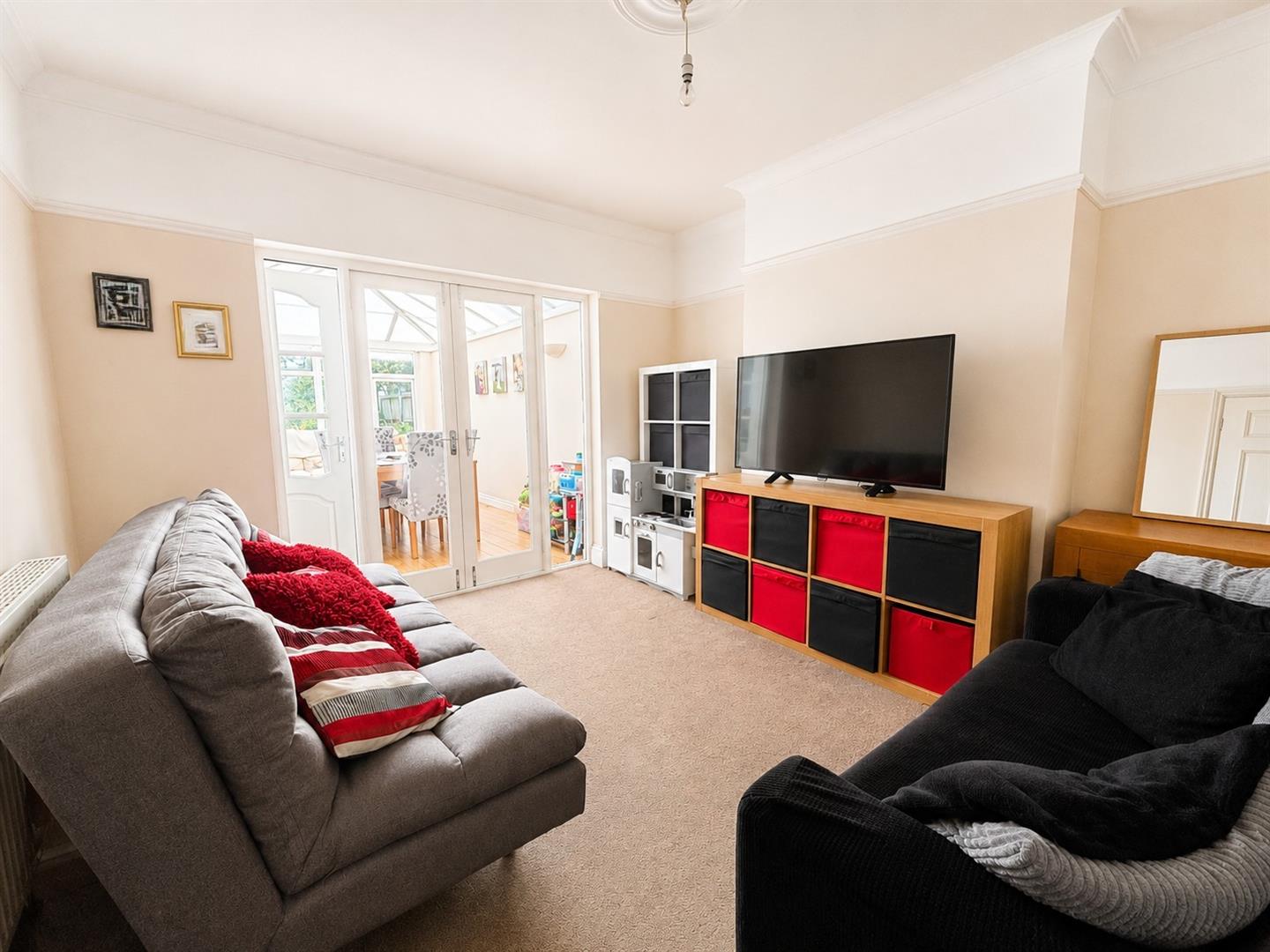 Foster Road, Kempston, Bedford